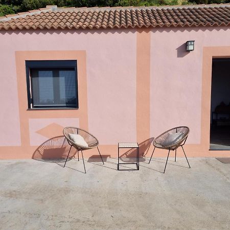 Villa Los Vaqueros Гарафия Экстерьер фото
