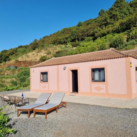 Villa Los Vaqueros Гарафия Экстерьер фото