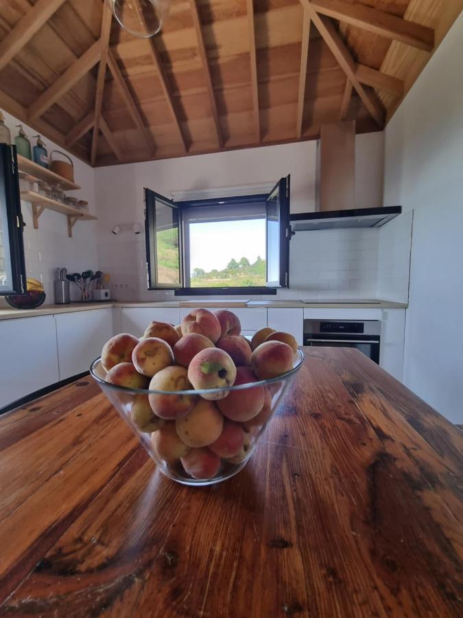 Villa Los Vaqueros Гарафия Экстерьер фото