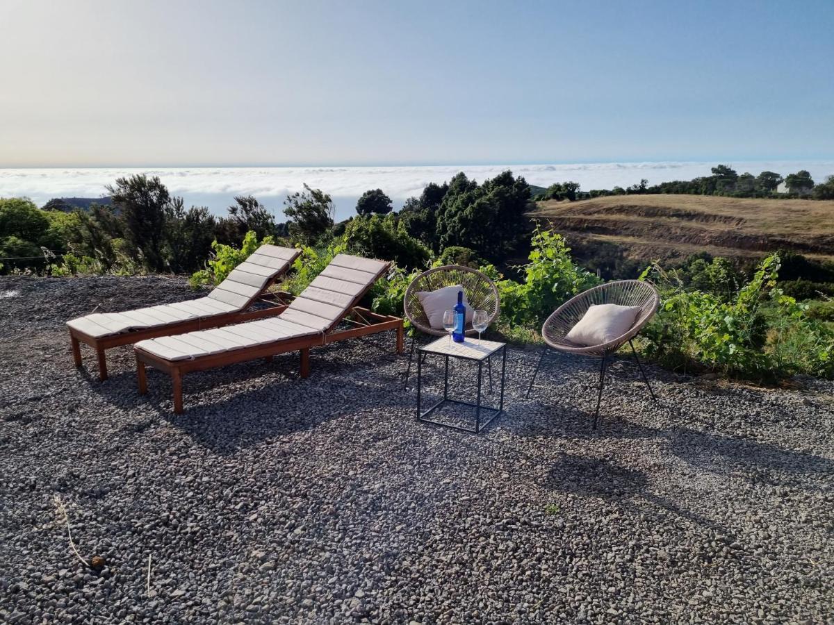 Villa Los Vaqueros Гарафия Экстерьер фото